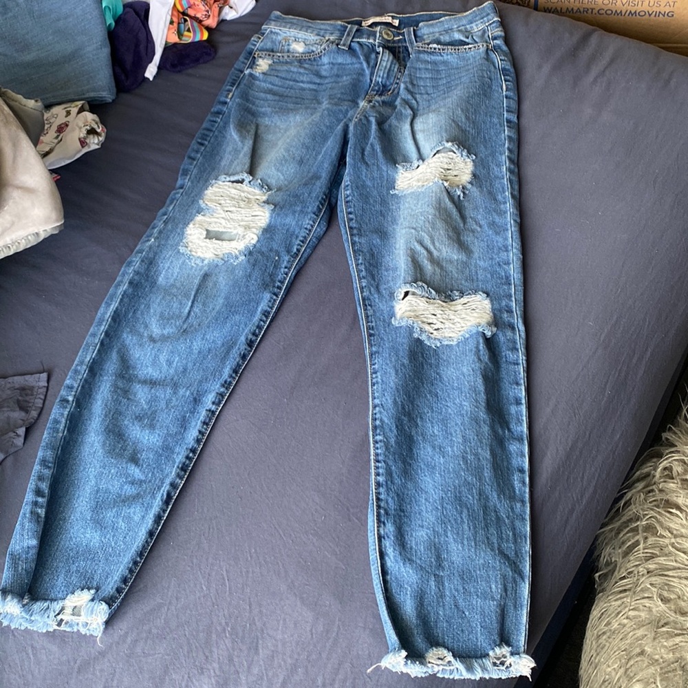 Jeans